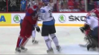 Ковальчук vs Песонен - Kovalchuk vs Pesonen