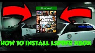 HOW TO INSTALL LSPDFR (2021) (LSPDFR)