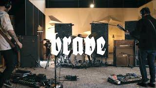 Brutus - "Brave" (Live at Daft Studios)