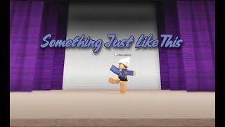 Something just like this | Roblox focus dance