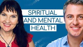 How to Pair Spirituality With Mental Health