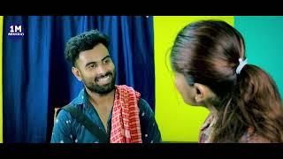 Jeene De Aisa | Ft : Gopal & Priyanka | New Video | Hindi Song | 1M Mission