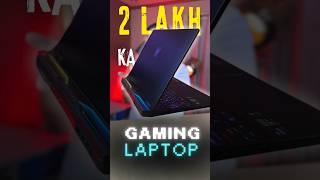 ₹2 Lakh ka Gaming Laptop! 