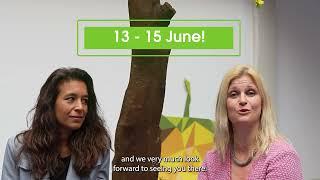 GreenTech Amsterdam 2023 - Your connection to sustainable food and flower production