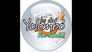 mix los de yolombo y cantores de chipuco