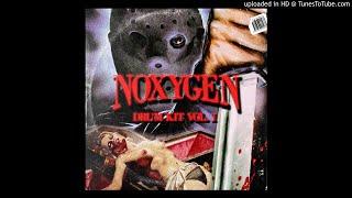 NOXYGEN DRUM KIT vol. 1 - TRAP DRUM KIT, PHONK DRUM KIT 2020-2021