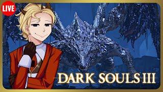 Only MIDIR Remains! 【Dark Souls 3】BATSU GAME