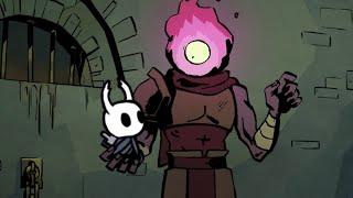 Top 13.5 Hollow Knight cameos in other media