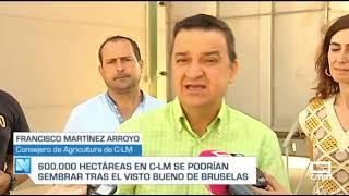 Bruselas flexibiliza rotación cultivos y siembra barbecho