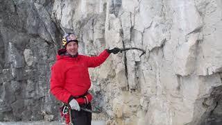 How to Ice Climb Series #5: Advanced Drytooling