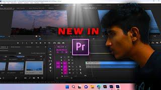 Get Your Basic Tutorial In Premier Pro...Quick And Easiest...........