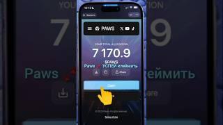 Paws  ЛИСТИНГ ЧТО НЕОБХОДИМО узнать? #paws #listing #листинг