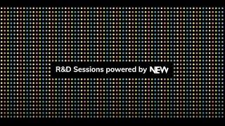 NEW R&D Sessions: Buildings and energy performance