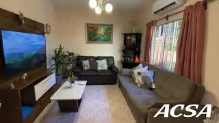 Venta de Casa de dos dormitorios en La Blanqueada, Montevideo- ACSA