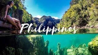 I'M ALIVE - PHILIPPINES 2017  (Sam Kolder Inspired)