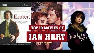 Ian Hart Top 10 Movies | Best 10 Movie of Ian Hart