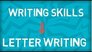 Formal Letter | How to Write a Formal Letter | Eight Step | Format