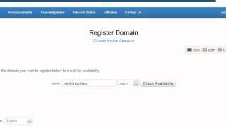 Buying the Right Domain Name for your Business