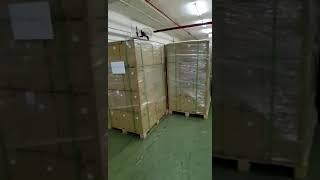 Bitmain Antminer L7 8800mh Asic Scrypt LTC Miner Machine