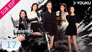 【SUB ESP】Renacimiento Eterno EP17 | Min Xinghan / Yi Ling / Luo Yutian | YOUKU