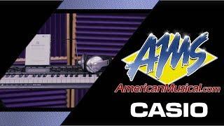 Casio CTK3500 Playground Pack Overview - American Musical Supply