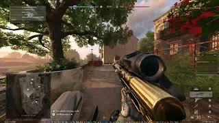 Battlefield V - SourceError @ Provence 31 - 2