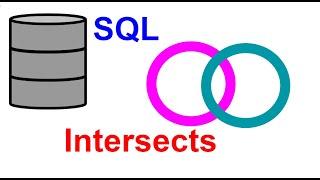 INTERSECT and EXCEPT in SQL | SQL Bits | Kovolff