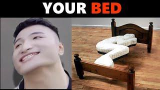 Super Idol Becoming Canny (Your Bed)