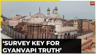 Varanasi Gyanvapi Dispute Update: ASI Survey Of Gyanvapi To Resume Tomorrow