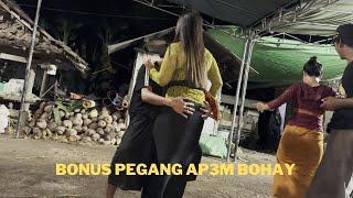 Seni Tarian Kampung Banyak Bonusnya Joget Bebas O