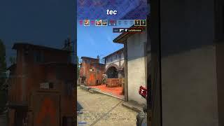 the BEST crosshair in CSGO (DYNAMIC CROSSHAIR)