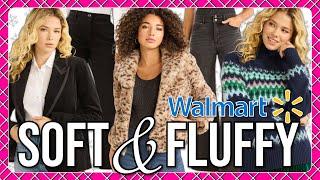 20 NEW Walmart Arrivals You Don't Want To Miss! Fall/Winter Fashion Try-On Haul