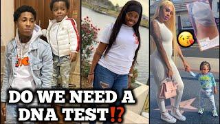 NBA YoungBoy & Jania Still ...?! + NBA YoungBoy G️es Off On Baby Mama Starr! Starr Responds