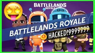 HOW TO HACK BATTLELANDS ROYALE in 60 seconds - Bucks Cheats