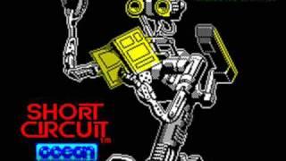 Short Circuit 128K Spectrum Music