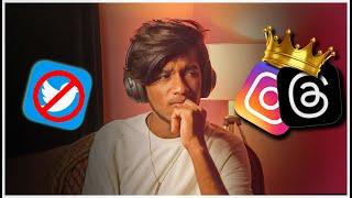 Instagram Threads Telugu Explained