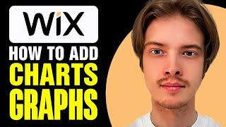 How To Add Charts & Graphs To Wix (2025)