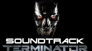 Terminator Genisys - MAIN THEME!