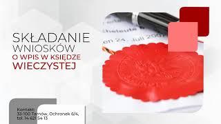 Kancelaria notarialna Tarnów Robert Kulesza