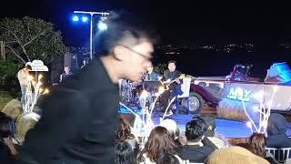 Sài Gòn đau lòng quá - Trung Quân Idol ft Nguyên Hà (live Mây in the nest