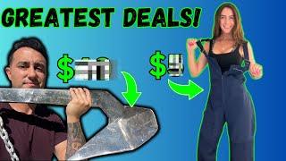 CHEAPEST Boat Parts And Where To Find Them!!!