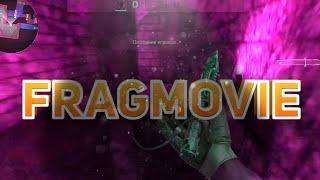 FRAGMOVIE!!! Zeksot vs Moki! Standoff 2