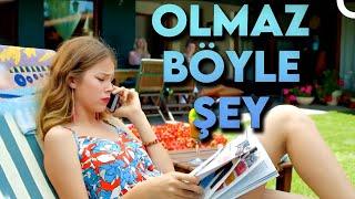 Olmaz Böyle Şey | Yerli Komedi Filmi İzle