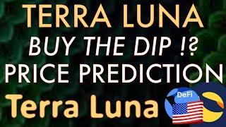 Terra LUNA Crypto Technical Analysis & 10x Potential! May 2022