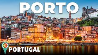 Porto, Portugal Travel Guide: Best things to do + eat in 1 day