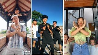 Cari Mama Muda Dance Challenge | TikTok Compilation