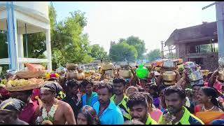 Kovilangulam pongal