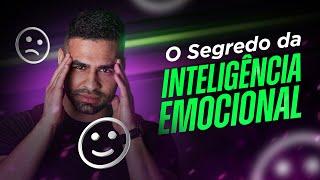 Como parar de sofrer e seguir em frente AGORA (inteligência emocinal) | MARCOS PAULO