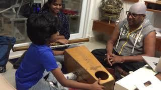 Music and super fun |  Drums Sivamani | Lydian Nadhaswaram | day 15 | 30 day series