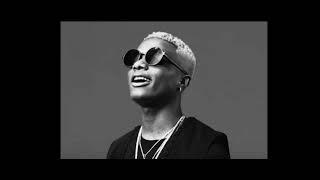 Wizkid Afro-Fusion Type Beat 2023 - "Nasty"